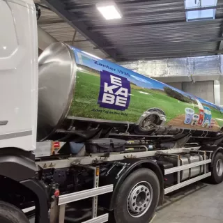 Camions