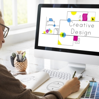 Creative Ideas Design Creativity Concept