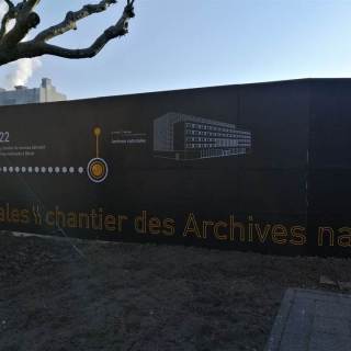 Signalétiques diverses