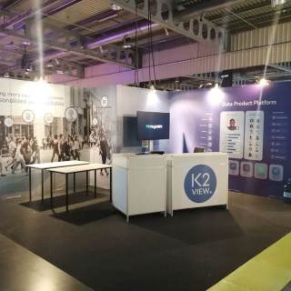 Stand- Expo