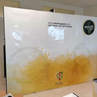 Display PLV