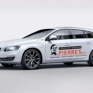 Volvo V60 Twin Engine Special Edition