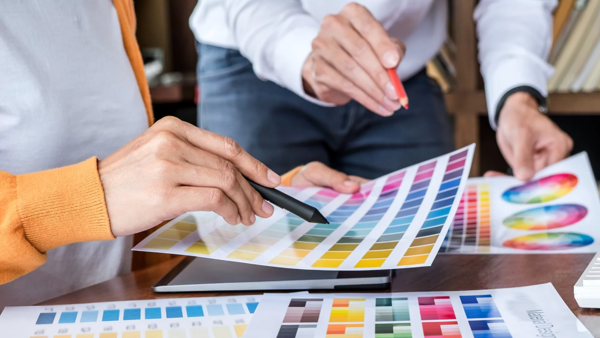 Signalétique d’entreprise au Luxembourg : un élément essentiel