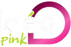 Logo Krea Pink