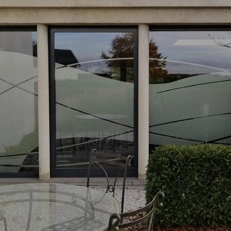 Sablage décoratif au Luxembourg : une personnalisation efficace pour vos espaces