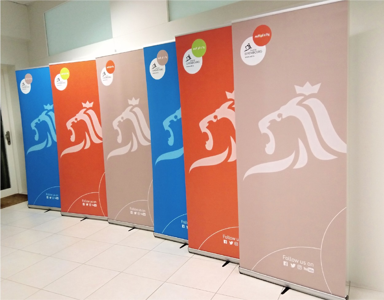 PLV  à Esch-sur-Alzette : optimisez votre communication !