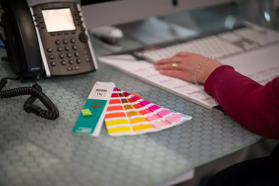 Stickers sur mesure au Luxembourg : votre support personnalisé