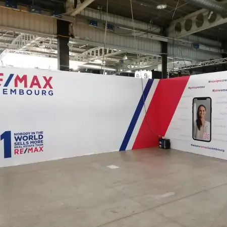 Stand - Expo